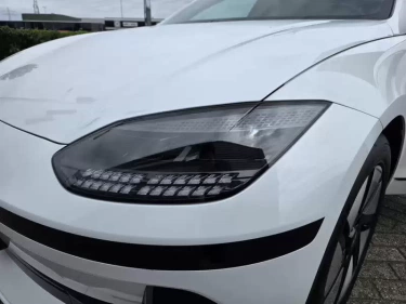 Foto van Hyundai IONIQ 6