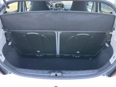 Foto van Toyota Aygo