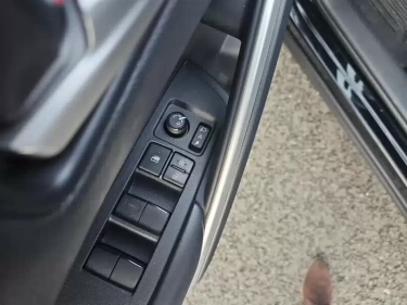 Foto van Toyota Corolla Cross