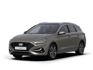 Hyundai i30 Wagon
