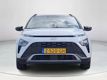Foto van Hyundai Bayon