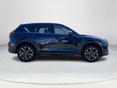 Foto van Mazda CX-5