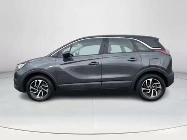 Foto van Opel Crossland X