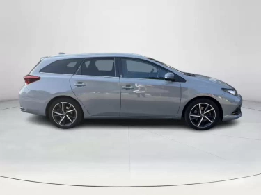 Foto van Toyota Auris Touring Sports