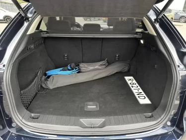 Foto van Mazda CX-60