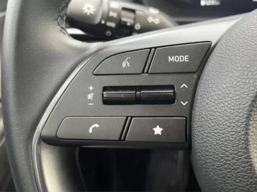 Foto van Hyundai i20