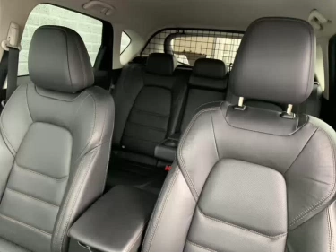 Foto van Mazda CX-5