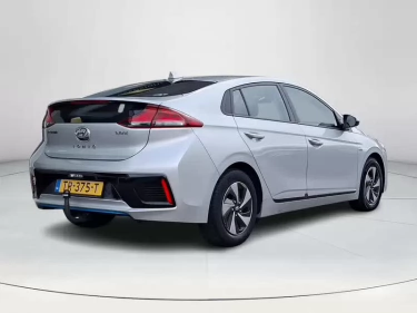 Foto van Hyundai IONIQ