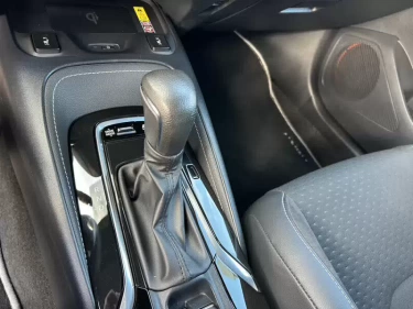 Foto van Toyota Corolla Touring Sports