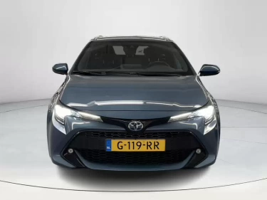 Foto van Toyota Corolla Touring Sports