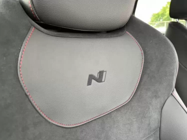Foto van Hyundai i30