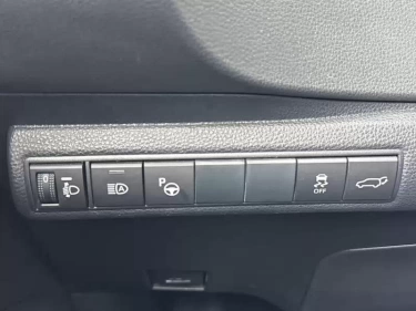 Foto van Toyota Corolla Touring Sports