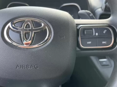 Foto van Toyota PROACE CITY Verso