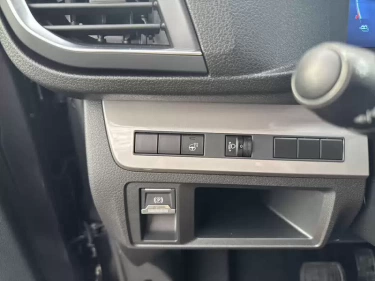 Foto van Toyota PROACE Electric Verso