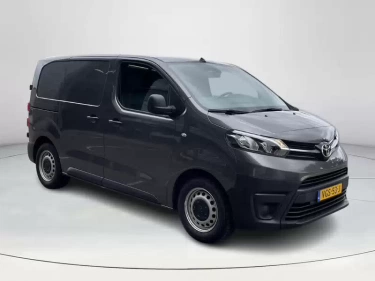 Foto van Toyota ProAce Compact