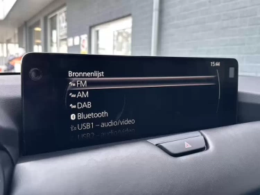 Foto van Mazda CX-60