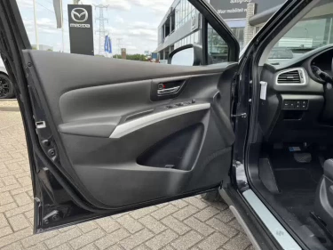 Foto van Suzuki S-Cross