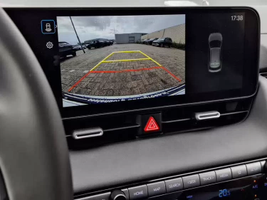 Foto van Hyundai IONIQ 5