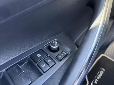 Foto van Toyota Corolla