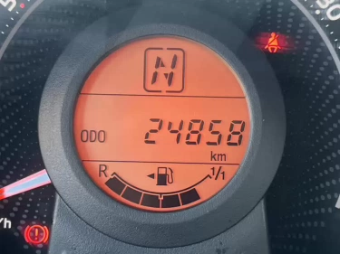 Foto van Toyota Aygo