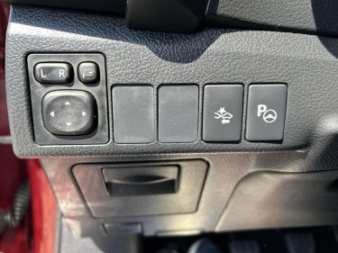 Foto van Toyota Auris