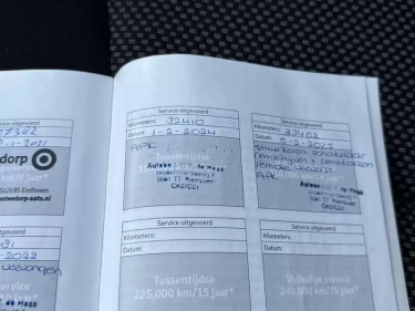 Foto van Toyota Aygo