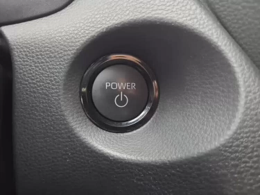 Foto van Toyota Corolla Cross