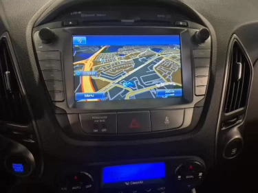 Foto van Hyundai ix35