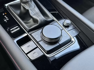 Foto van Mazda 3