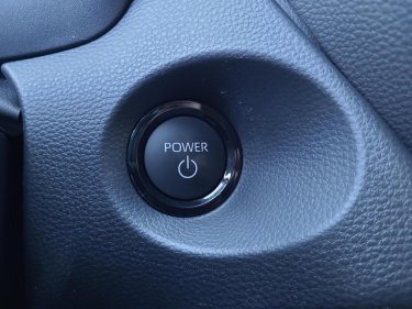 Foto van Toyota Corolla Cross
