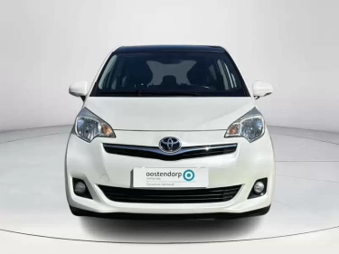 Foto van Toyota Verso-S