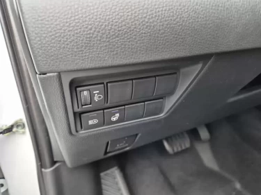 Foto van Mazda 2