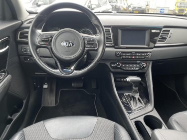Foto van Kia Niro