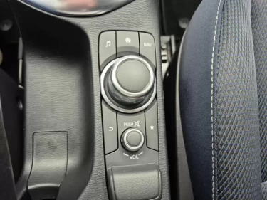 Foto van Mazda 2