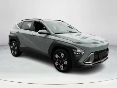 Foto van Hyundai KONA