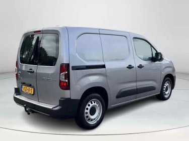 Foto van Toyota PROACE CITY