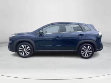 Foto van Suzuki S-Cross