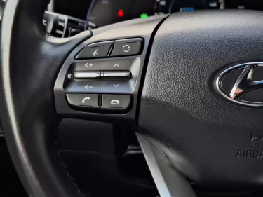 Foto van Hyundai KONA