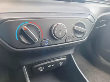 Foto van Hyundai i20