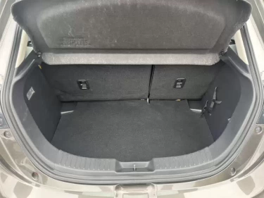 Foto van Mazda 2