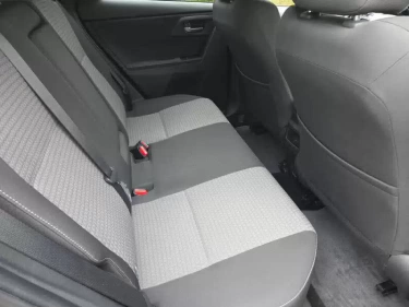 Foto van Toyota Auris