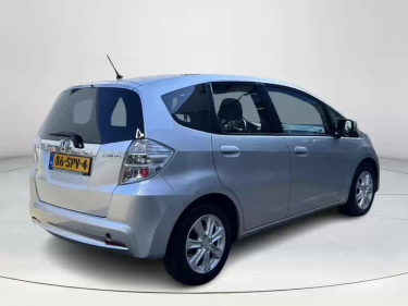 Foto van Honda Jazz