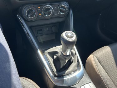 Foto van Mazda 2