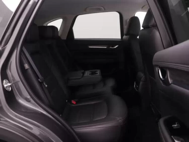 Foto van Mazda CX-5