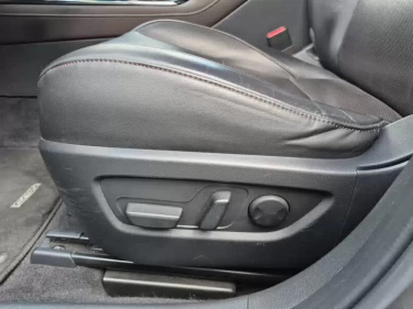 Foto van Mazda CX-30