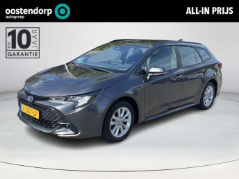 Toyota Corolla Touring Sports Hybrid 140 Active | Navigatie | Apple CarPlay/Android auto | Achteruitrijcamera occasion 2023