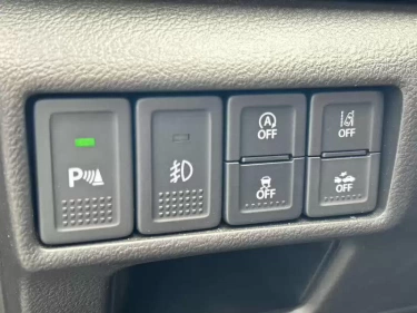 Foto van Suzuki S-Cross