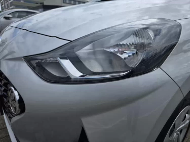 Foto van Hyundai i10