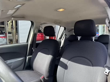 Foto van Daihatsu Sirion