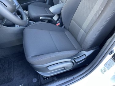 Foto van Hyundai i20